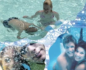 Phillip Swimming Centre - Accommodation Australia 1