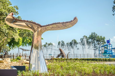 Pialba - Local Tourism 0