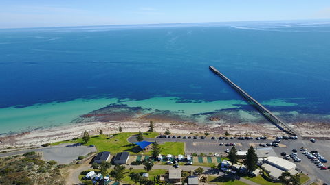 Port Hughes - Local Tourism 1