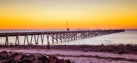 Port Hughes - Local Tourism 2