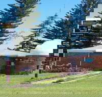Port Macquarie Astronomical Observatory - Local Tourism