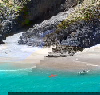 Rapid Bay Beach - Local Tourism