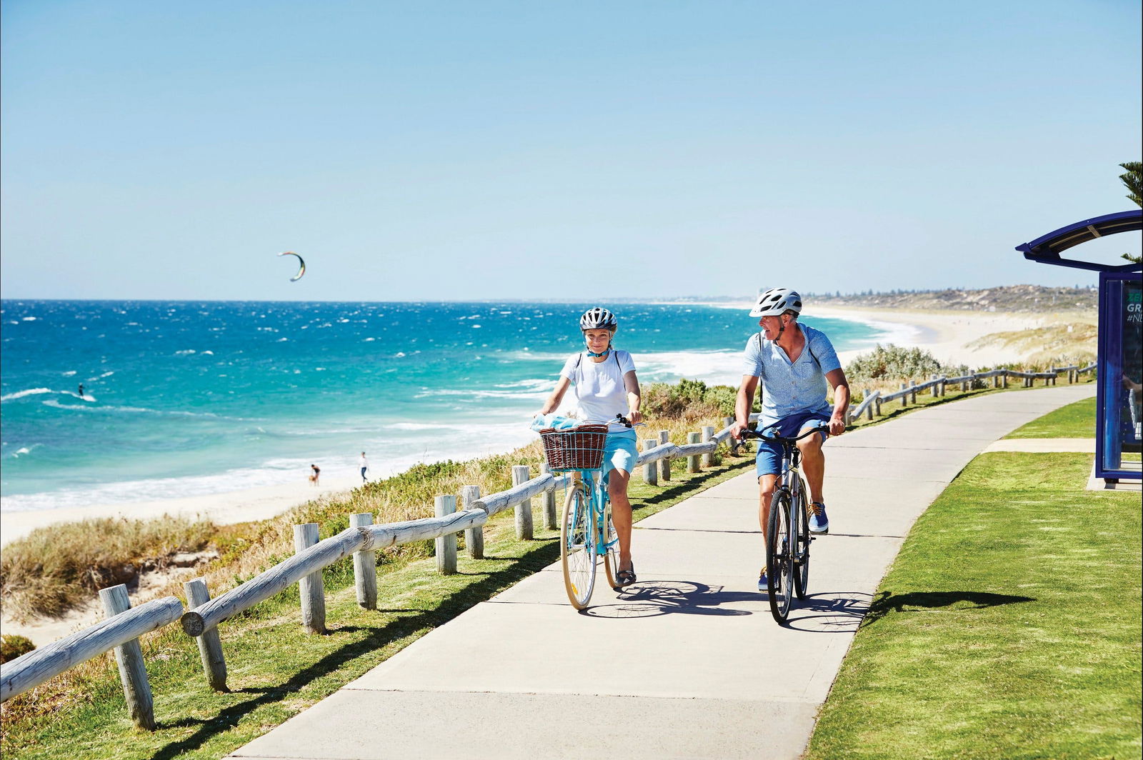 Marmion WA Accommodation Australia