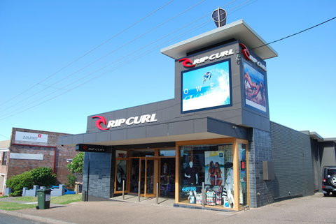 Rip Curl Ulladulla - Local Tourism 0