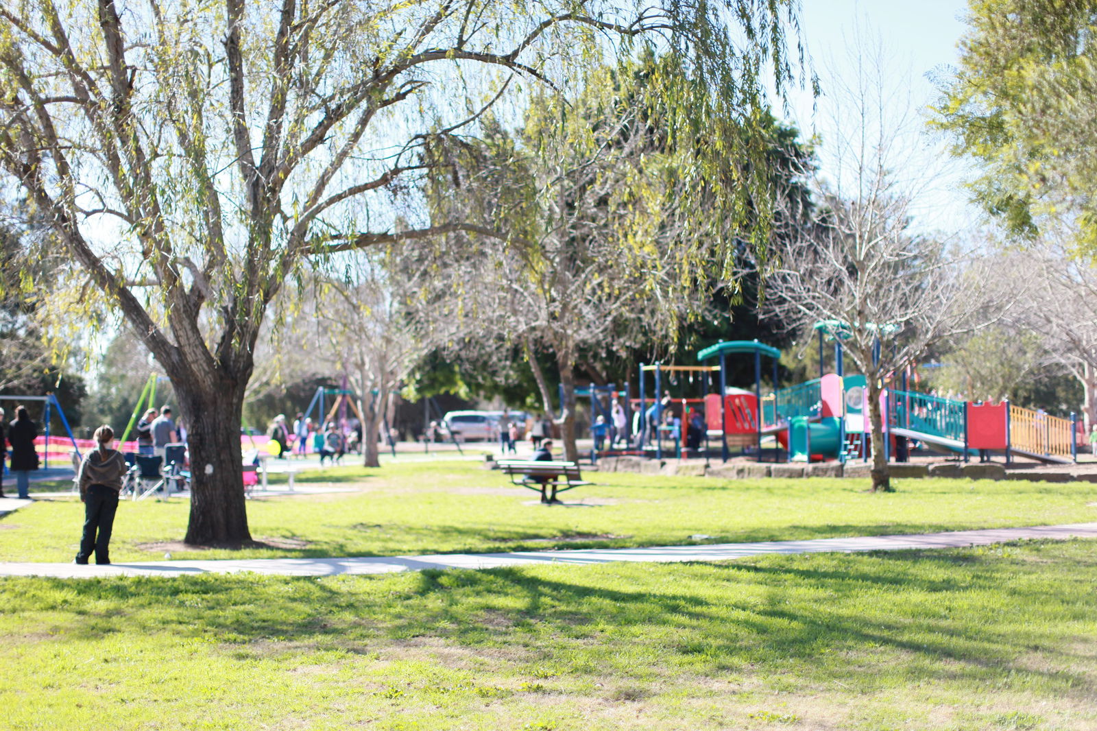 Greenlands NSW Accommodation Australia