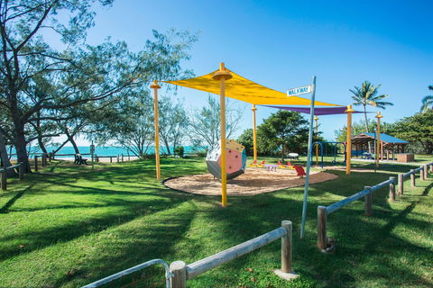 Sarina Beach - Accommodation Australia 0
