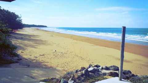 Sarina Beach - Accommodation Australia 1