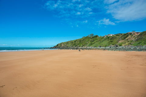 Sarina Beach - Accommodation Australia 2