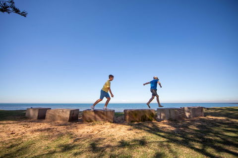Scarborough Beach Park - Local Tourism 1