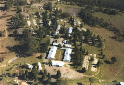 Scheyville National Park - Accommodation Australia 0