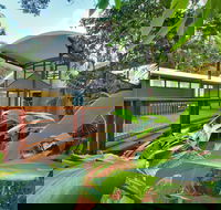 Sea Acres Rainforest Centre - Local Tourism