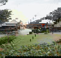 Sevenhill - Local Tourism