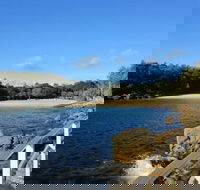 Shelly Beach Manly - Accommodation Australia