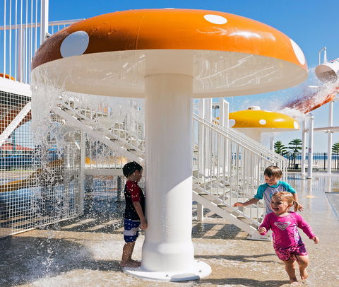 Splash Town - Copper Coast - Local Tourism 1