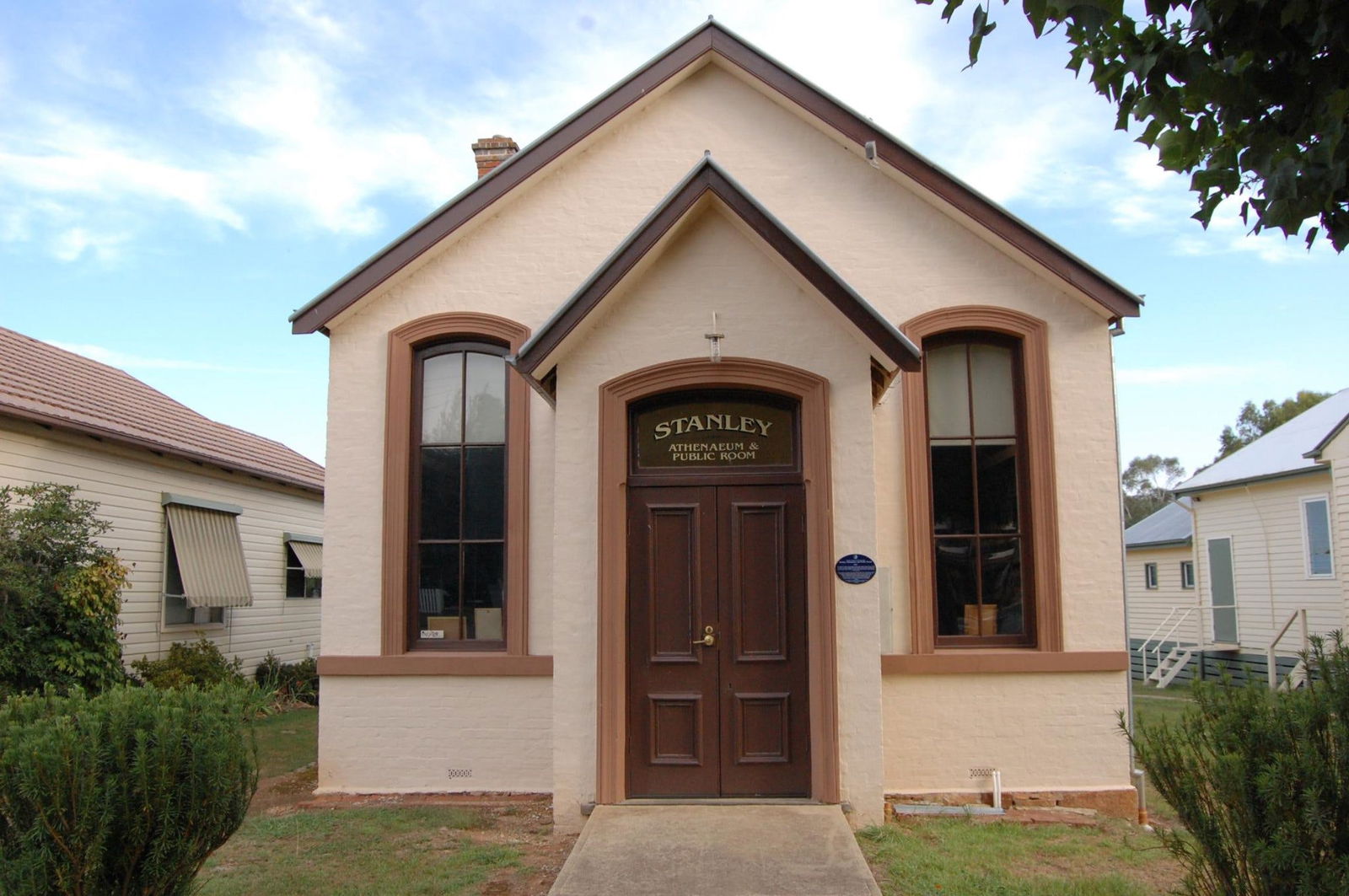 Stanley VIC Local Tourism