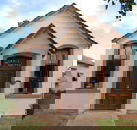 Stanley Athenaeum and Public Room - Local Tourism
