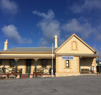 Stansbury Museum - Accommodation Australia