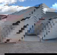 St Mary's Anglican Church Wallaroo - Local Tourism
