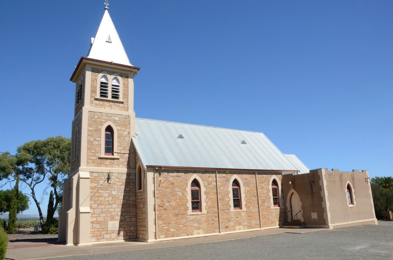 Stockwell SA Accommodation Australia