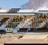 Studio g.a.s Ballarat - Accommodation Australia