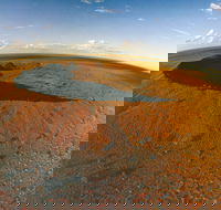 Tanami Road - Local Tourism
