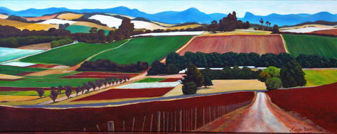 The Gawler Gallery - Local Tourism 0