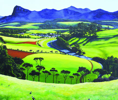 The Gawler Gallery - Local Tourism 2