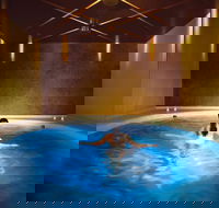 The Golden Door Elysia Health Retreat and Spa - Local Tourism