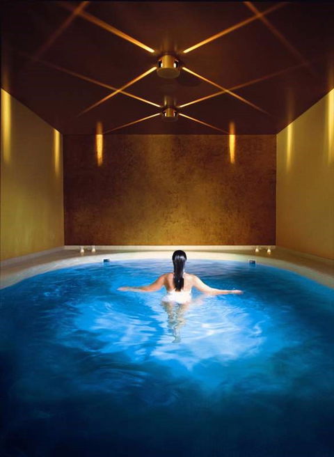 The Golden Door Elysia Health Retreat And Spa - Local Tourism 0