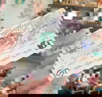 The Hidden Fox - Local Tourism