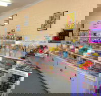 The Pier View Lolly Shop - Local Tourism
