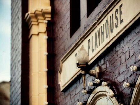The Playhouse Theatre - Accommodation Australia 0