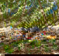 The Original Eumundi Markets - Local Tourism