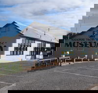 Tumby Bay National Trust Museum - Local Tourism