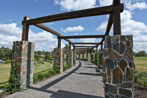 Underwood Park - Local Tourism 1