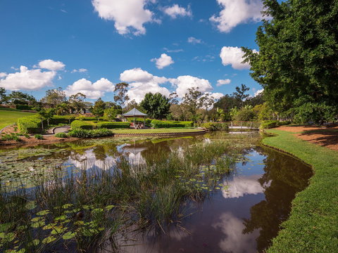 Underwood Park - Local Tourism 2