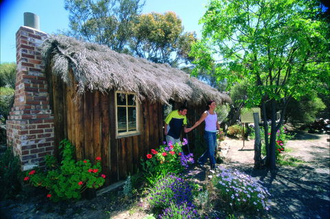 Wagin - Accommodation Australia 1