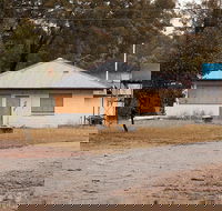 Warkworth - Accommodation Australia