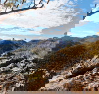 Warrumbungle National Park - Local Tourism