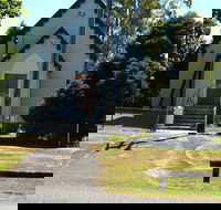 Waratah - Local Tourism