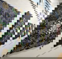 Waralungku Arts - Borroloola - Local Tourism