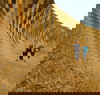 Wave Rock - Accommodation Australia