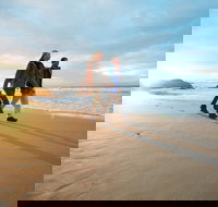 Wilderness Coast Walk - Local Tourism