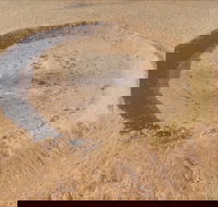 Wolfe Creek Crater National Park - Accommodation Australia