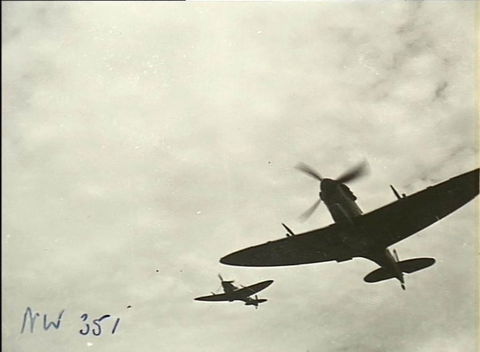 WWII Strauss Airfield Precinct - Bed n Breakfasts 2