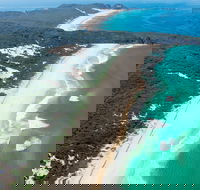 Yagon - Local Tourism