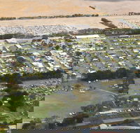 Yakka Park - Accommodation Australia