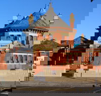 Yarram Courthouse Gallery - Australia Shopping