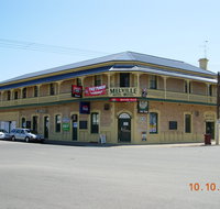 Yorketown - Accommodation Australia