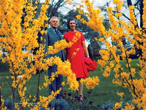 A Changing Australia: The Time Of Gough Whitlam - Accommodation Australia 0